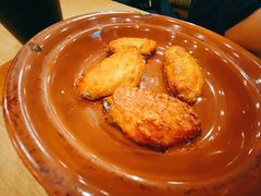 -萨莉亚意式餐厅(特力时尚汇店)