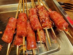 -盟重烧烤(高正街店)