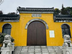 -观音山