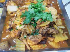 -煲得鲜·桐乡煲·小龙虾(万达店)