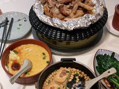-原味田园·客家菜·土窑鸡(中航城君尚购物中心店)