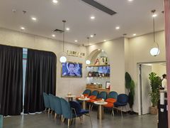 -海马体照相馆(上海宝山万达广场店)