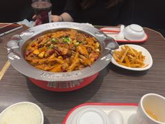 -胖哥俩肉蟹煲(济南世茂国际广场店)