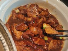 -简小舍·民间手艺菜(武昌江滩店)