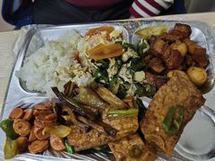 -晓宇盒饭(民安街店)