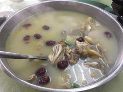 -蚝家菜馆(沙井店)