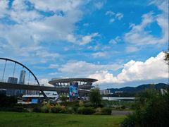 -梅溪湖城市岛