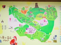 -云峰山自然风景区