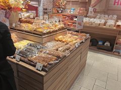 -西村叔叔的店·面包·甜品·蛋糕(崂山丽达店)