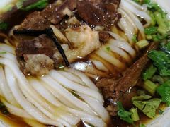 -肆姐面粉馆(坡子街店)