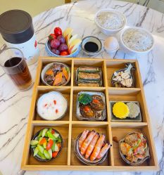 -百悦健康月子中心(祈悦店)