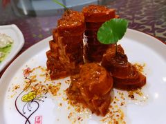 -老虎滩船说·大连海鲜(老虎滩店)