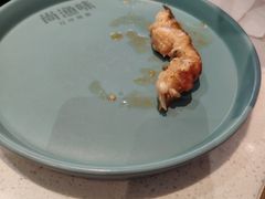 -尚渔味双拼烤鱼(燕郊永旺店)