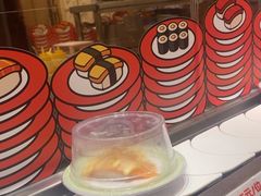 -万岁寿司(蓬江万达店)