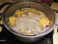 -原味主张椰子鸡·脆皮文昌鸡煲(友谊广场店)