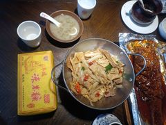 -小柴米·传统江西菜(万寿宫店)