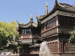 -老城隍庙食品商店(豫园商城店)