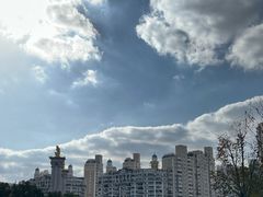 -苏州河梦清园环保主题公园