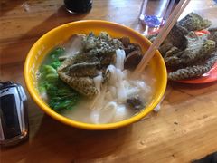 杂锦鱼蛋粉-富记鱼蛋粉(西村店)