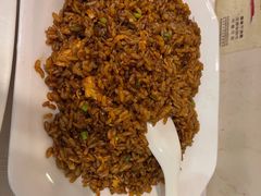 酱油炒饭-翠亭酒家(山西南路店)