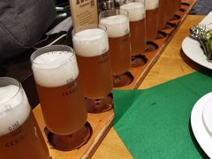 -兰特伯爵西餐厅·啤酒屋(方庄店)