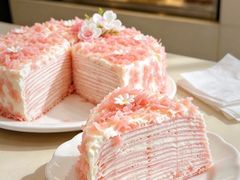 -柏尼娅PEARIA·蛋糕定制(静安店)