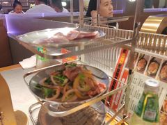 -杨小佳·齐齐哈尔烤肉·烤串(广州店)