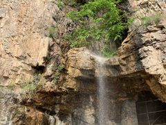 -潭溪山