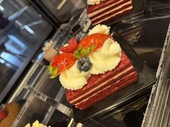 -北京宝辰饭店·聚彩轩中餐厅