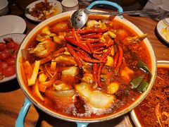 -马头巷·隐庐居·红油大虾(园区店)