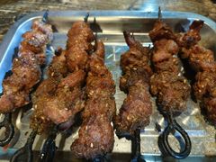 -宝山一号馕坑肉