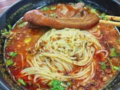 -一品飘香米线(一中总店)