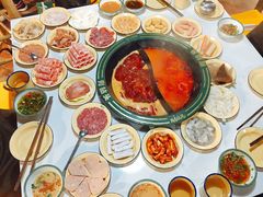 -有拈头成都市井火锅(韩乐坊店)