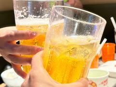 -海底捞火锅(百利广场店)