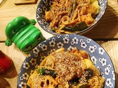 -皆道拌麻辣烫·麻辣拌