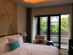 -杭州西湖柳莺里酒店
