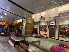 -青水瓦台汤泉(未央店)