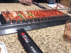 -丰茂烤串(建设街店)