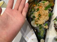 -三合园水饺(二马路店)