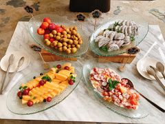 -福州泰禾铂尔曼酒店·大堂酒廊