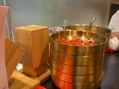 -闻老头·菊花炭烤肉(佛山首店)