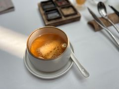 竹笙鲜菇汤-京兆尹(雍和宫店)