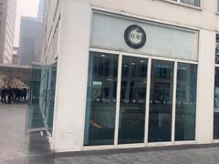 -CoCo都可(建外SOHO店)