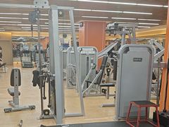 -CXFIT 陈徐健身工作室(凯旋店)