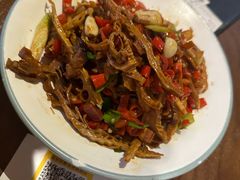 -湖兰金牌小炒肉(椒江万达店)