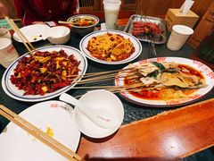 -福苗小骆驼烧烤(大唐不夜城店)