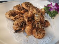 -阿娘家·原生态农家菜(国顺东路店)