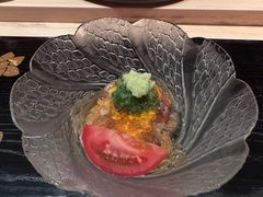 -橼舍鮨青木