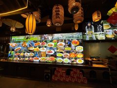 -永安水煮活鱼·仪征菜(仪征奥林匹克店)