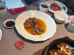 -蟹榭·本帮江浙菜·蟹宴(五角场合生汇商场店)